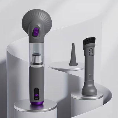Cordless Pet Grooming Vacuum